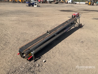 2017 Mace BUMPA Portable Transfer Transportband