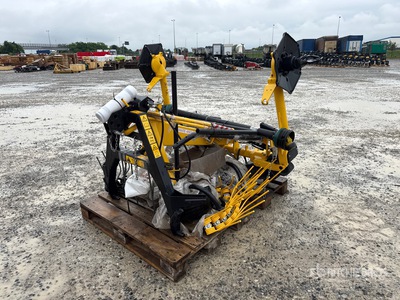 2024 Maschio Gaspardo LEVANTE LT450 Henificador (Unused)
