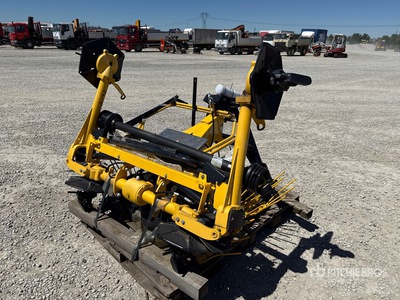 2024 Maschio Gaspardo LEVANTE LT450 Hay Tedder (Unused)