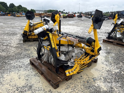 2024 Maschio Gaspardo LEVANTE LT450 Henificador (Unused)