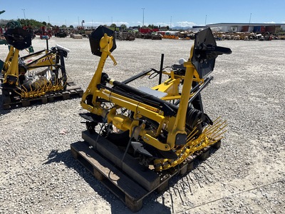 2024 Maschio Gaspardo LEVANTE LT450 Hay Tedder (Unused)