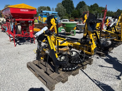 2024 Maschio Gaspardo LEVANTE LT450 Hay Tedder (Unused)
