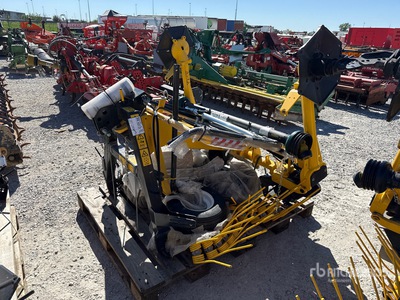 2024 Maschio Gaspardo LEVANTE LT450 Hay Tedder (Unused)