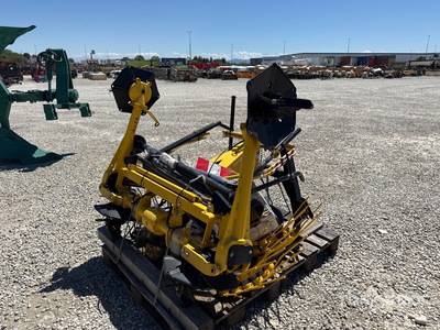 2024 Maschio Gaspardo LEVANTE LT450 Hay Tedder (Unused)