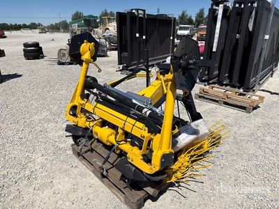2024 Maschio Gaspardo LEVANTE LT450 Hay Tedder (Unused)