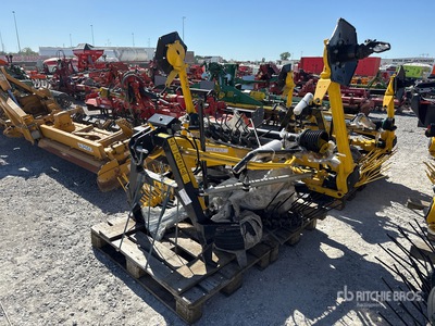 2024 Maschio Gaspardo LEVANTE LT540 Hay Tedder (Unused)