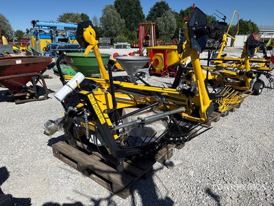 2024 Maschio Gaspardo LEVANTE LT540 Hay Tedder (Unused)