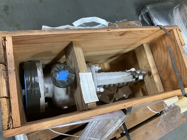 Dresser 5VRP72 Safety Relief Valve