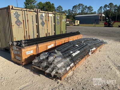 (34) J.G.B. Enterprises 11685834 Non-Metallic Hose Asemblies