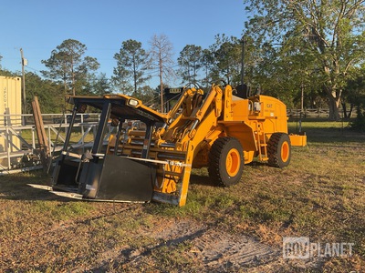 Cat IT38G Integrated Toolcarrier