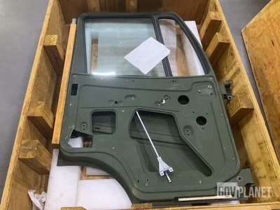 12422929 Vehicular Door