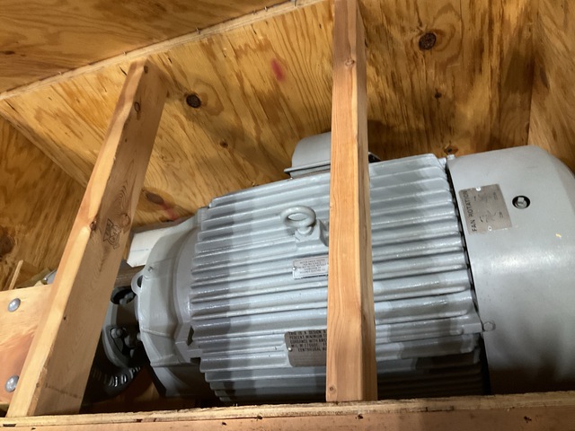 Buffalo Pumps CA11959 Centrifugal Pump