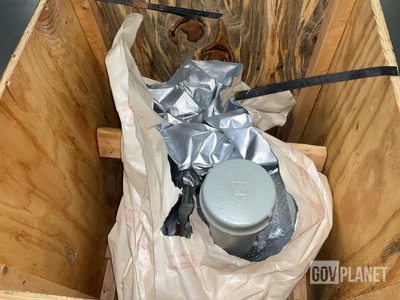 Flowserve 01-435-0182-5 Valve Operator