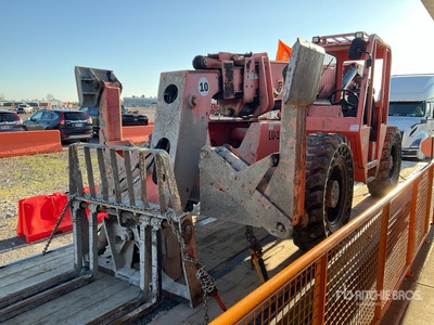 2005 Lull 1044C54 Telehandler
