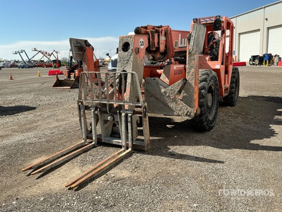 2005 Lull 1044C-54 Telehandler