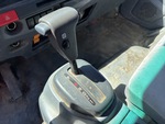 Cab with