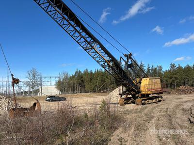 R-B International 38RB2 Draga