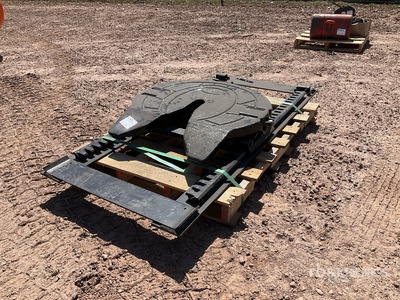 Holland 35 ton Quinta Rueda