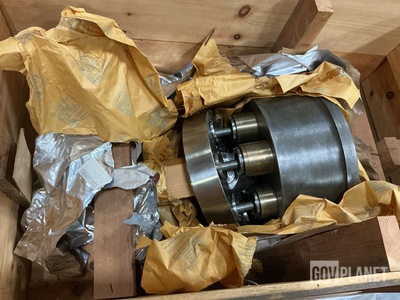 Reidville Hydraulics 51907 Revolving Group