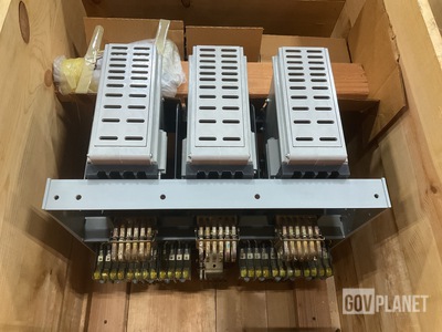 Challenger Electrical DA-8509-093-A002 ITEM 1 Circuit Breaker