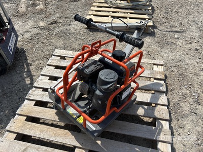 Husqvarna SOFF-CUT 150 Concrete Saw Cortadora de Suelo