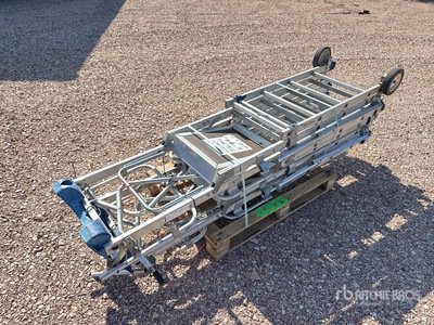 Duarib Qte D'Escabeaux Qty Of Ladder Échelle