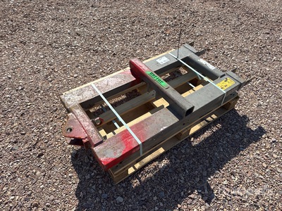 2021 Magsi Potence Accessoires - divers construction