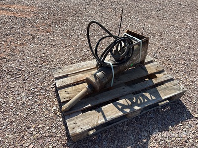 Marteau Hydraulique Concasseur hydraulique