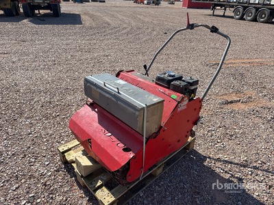 2013 Rota Dairon SD700 Engazonneuse