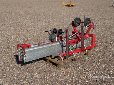 Genie Elevateur Mecanique