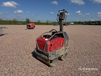 Altrad Belle 650A Rouleau Trottinette multifonction