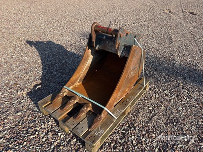 2020 Cseri 540 mm Digging Godet Cazo