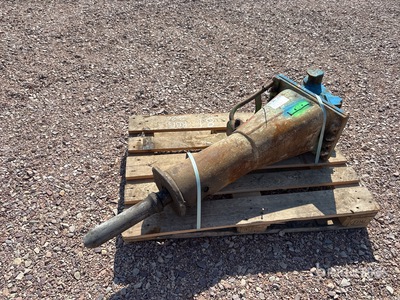 Marteau Hydraulique Concasseur hydraulique