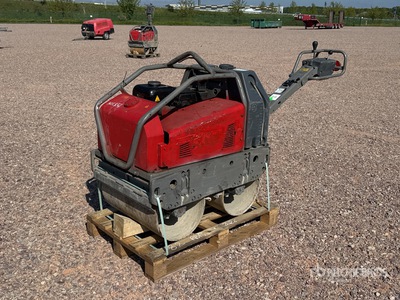 Altrad Belle 650A Rouleau Trottinette multifonction