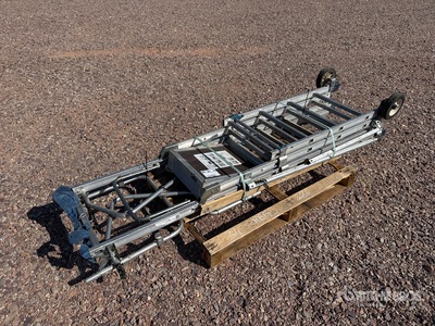 Duarib Escabeau Échelle