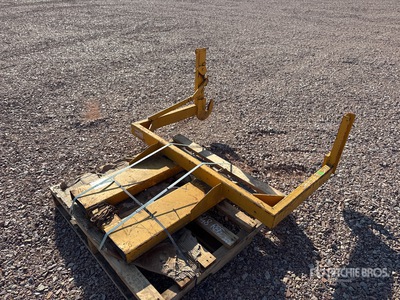 Potence クレーンジブ