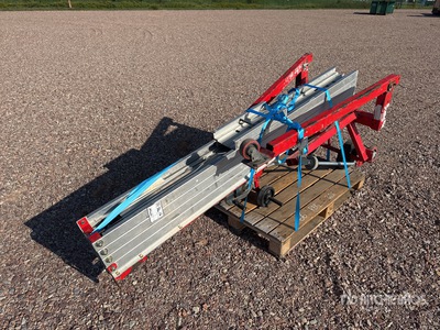 Genie SLC24 Elevateur Mecanique Mechanical Lift