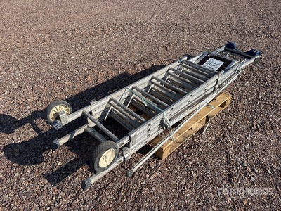 Duarib Escabeau Échelle