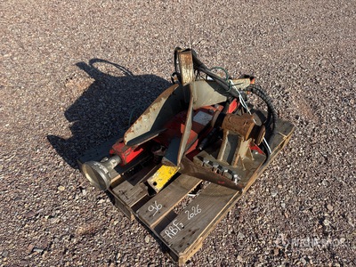 Enfonce Pieux ポスト パウンダー