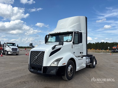 2019 Volvo VNL300 4x2 2-Achs Sattelzugmaschine