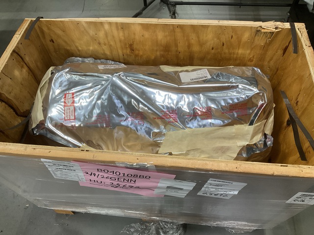 Sims Pump Valve NS16486-2A20 Centrifugal Pump