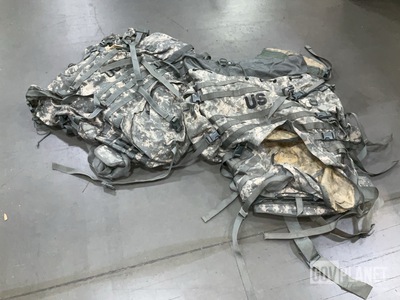 (79) Large Field Pack Sets