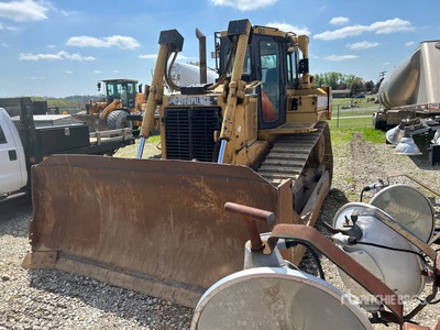 Cat D6R XL Crawler Dozer