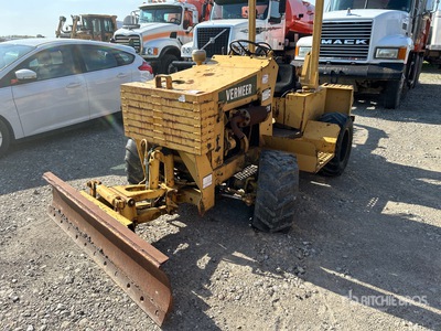 Vermeer V434 Trencher