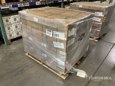 (48) Cases of The Wornick Company Meals Ready-To-Eat