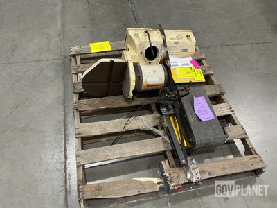 90619550 Belt Grinder/Sander
