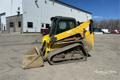 Wacker Neuson ST31 Compacte Schranklader