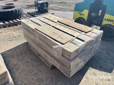 Quantity of (15) Yard Works Edger (Unused)