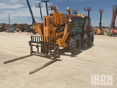 2020 JCB 512-56 Teleskoplader
