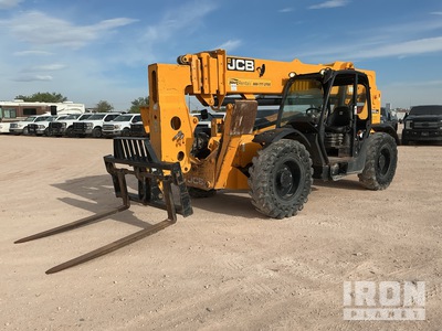 2018 JCB 510-56 Teleskoplader